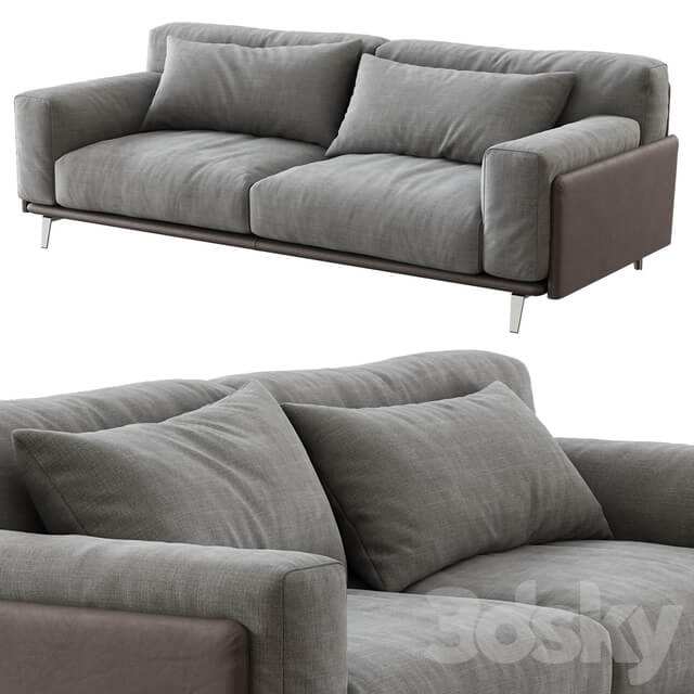 Arflex Frame Sofa