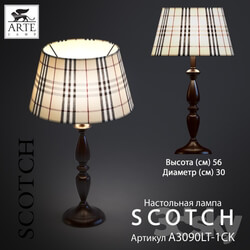 Arte Lamp SCOTCH 