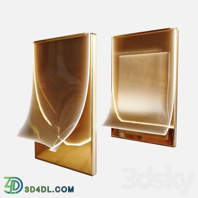 Miran wall