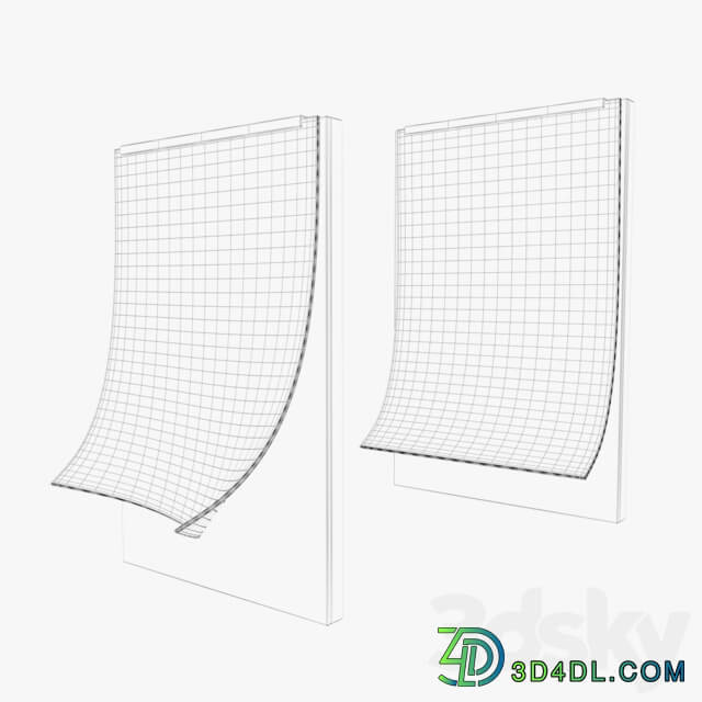 Miran wall