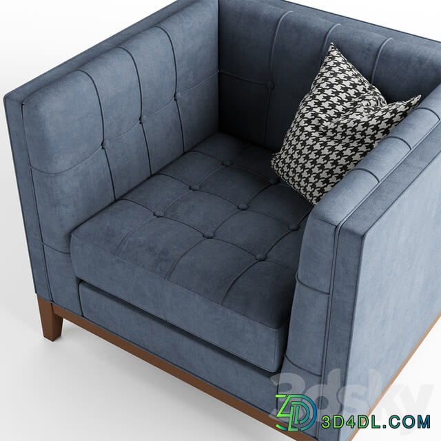 Bond Chair