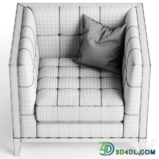 Bond Chair