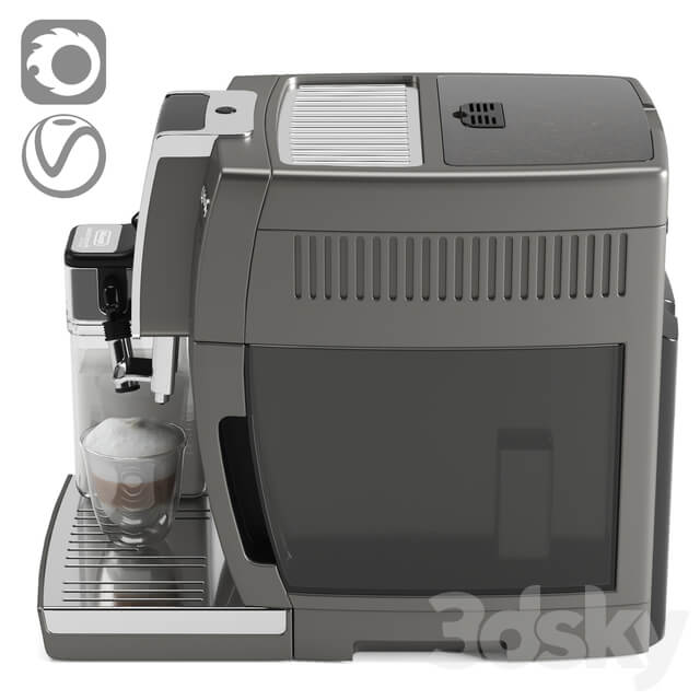 De Longhi Dinamica Plus ECAM 370.95.T