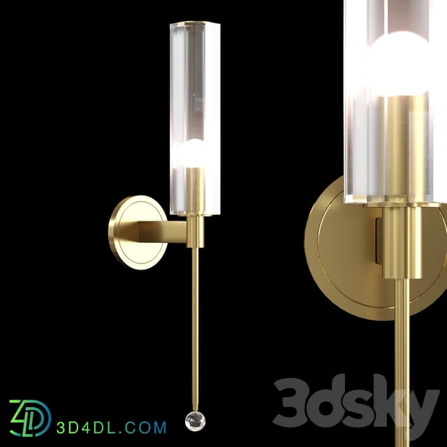 Sconce Lamy 1 G