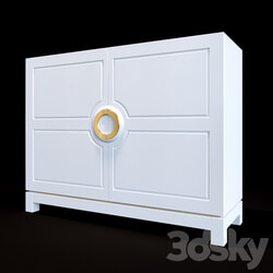 Sideboard Chest of drawer Ambicioni massero 