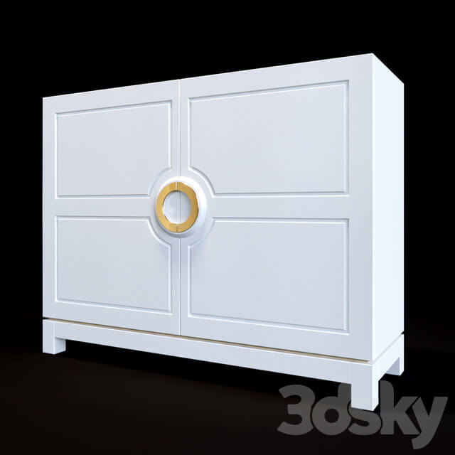 Sideboard Chest of drawer Ambicioni massero