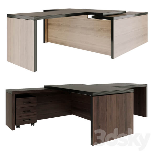 Torr executive table
