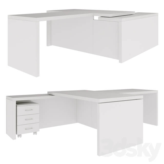 Torr executive table