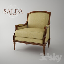 Salda Arredamenti Chair 