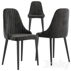 Deephouse stool Bary 