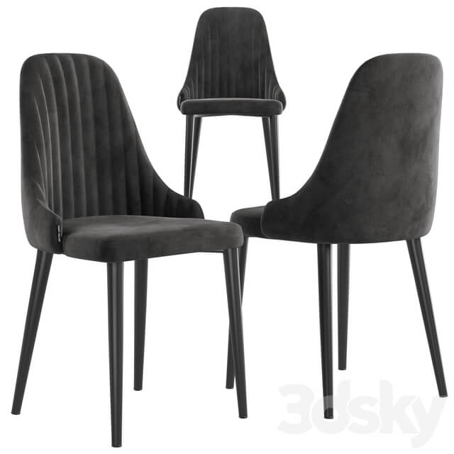 Deephouse stool Bary