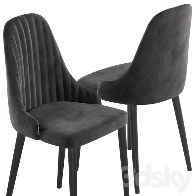 Deephouse stool Bary