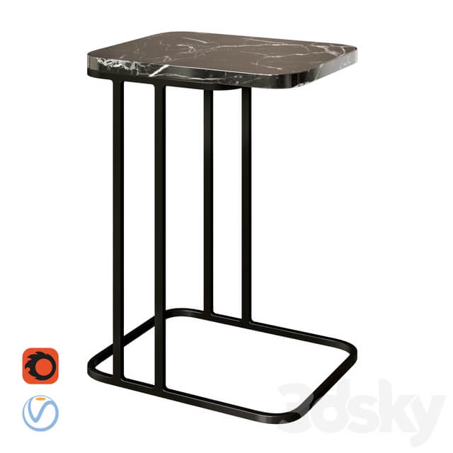 Coffee table Trebor AM.PM