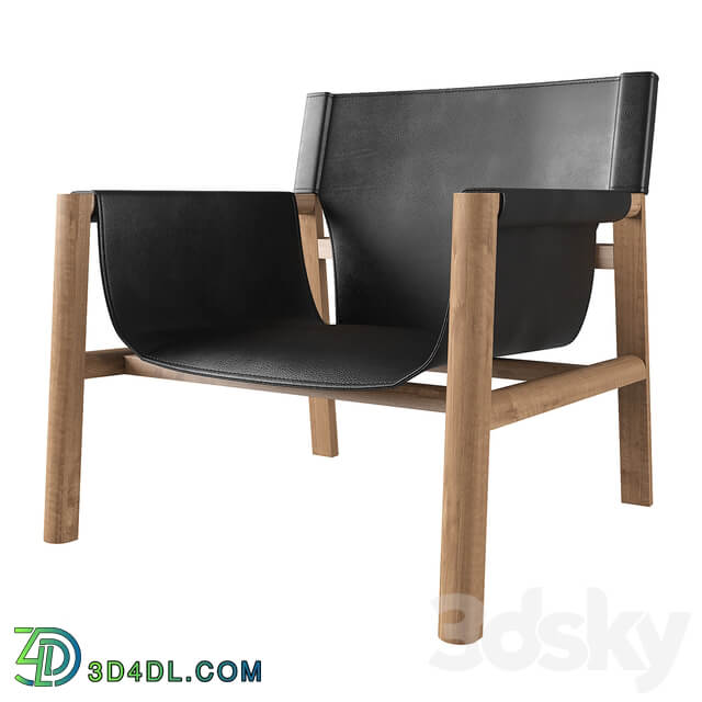 Pablo armchair bebitalia