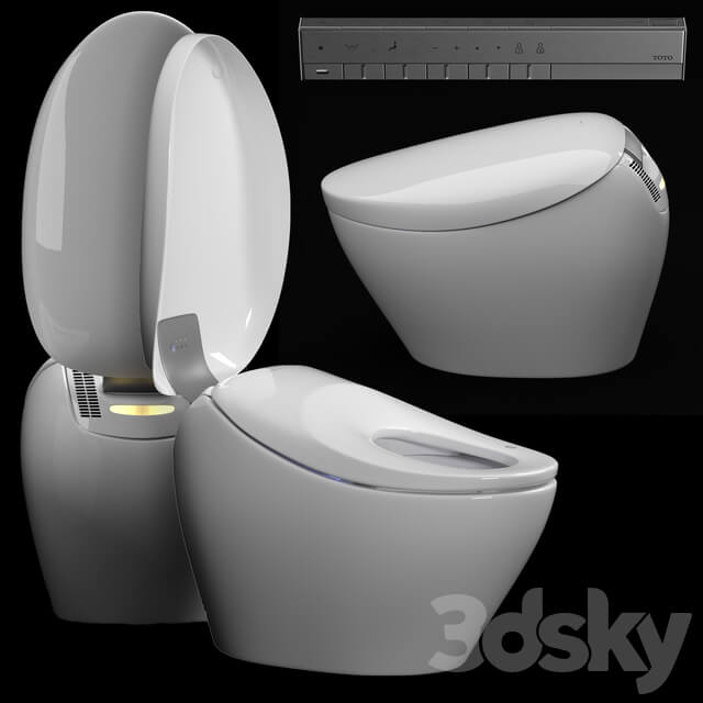 Toto Neorest Nx