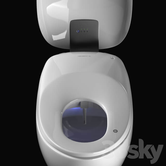 Toto Neorest Nx