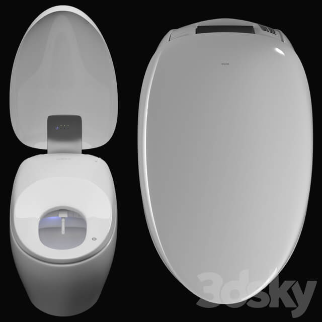 Toto Neorest Nx