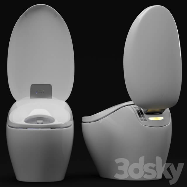 Toto Neorest Nx
