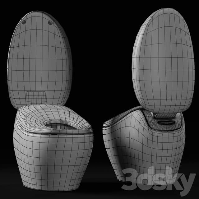 Toto Neorest Nx