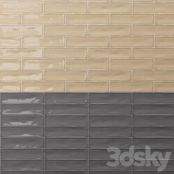 POITIERS Tile 