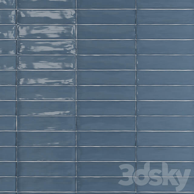 POITIERS Tile