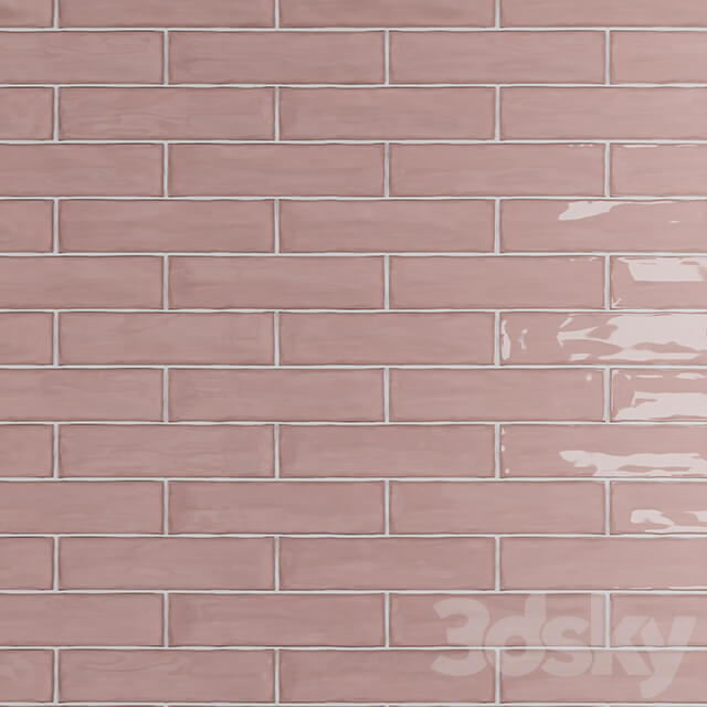 POITIERS Tile