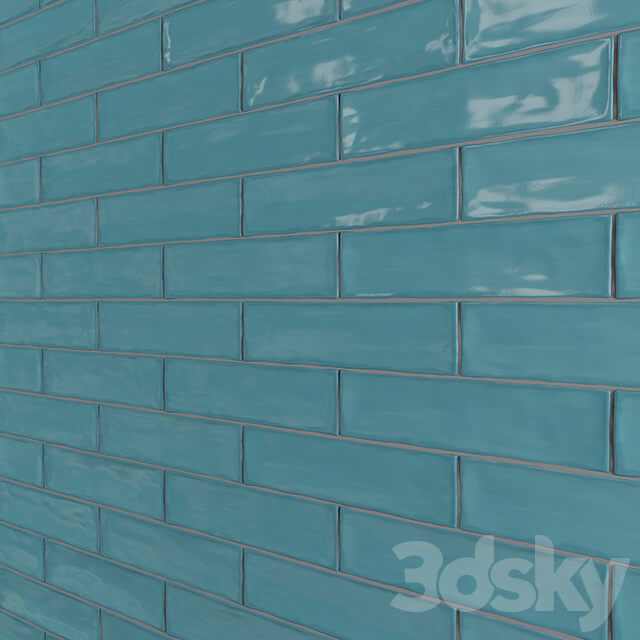 POITIERS Tile