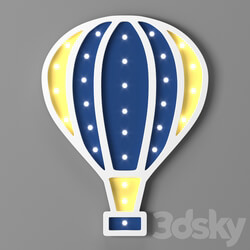 Miscellaneous Night light 