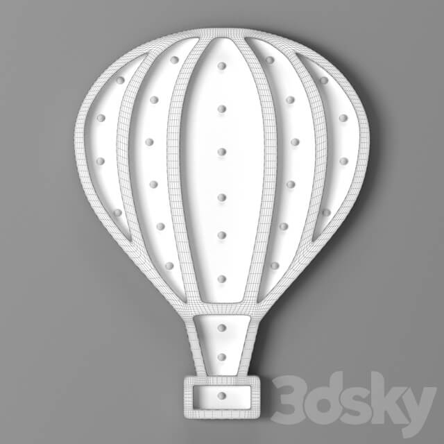 Miscellaneous Night light