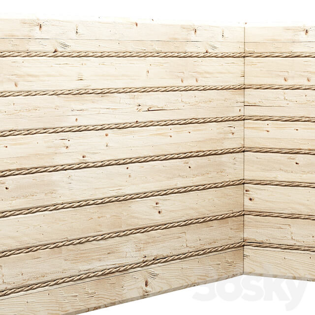 log