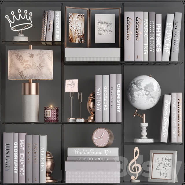 Miscellaneous SCHOOL DECOR SET