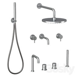 Cisal xion set 2 