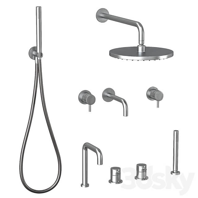 Cisal xion set 2