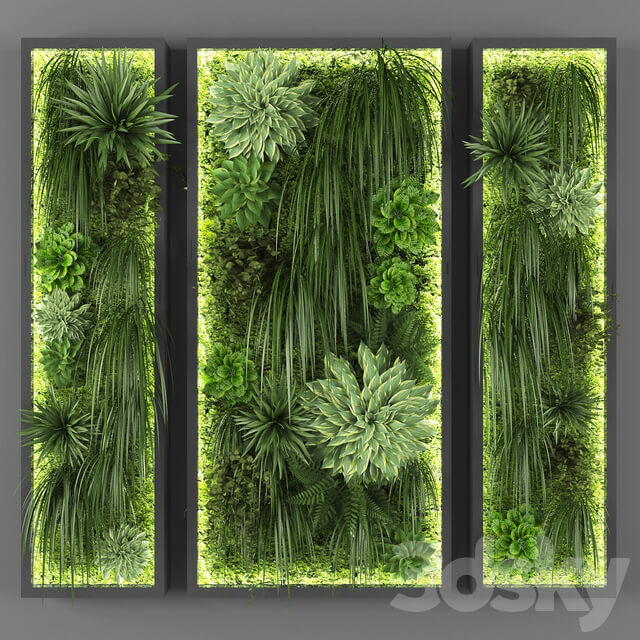 Fitowall Vertical garden 046