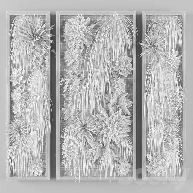 Fitowall Vertical garden 046
