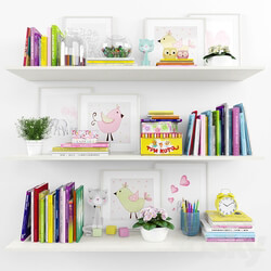 Decorative set 49 