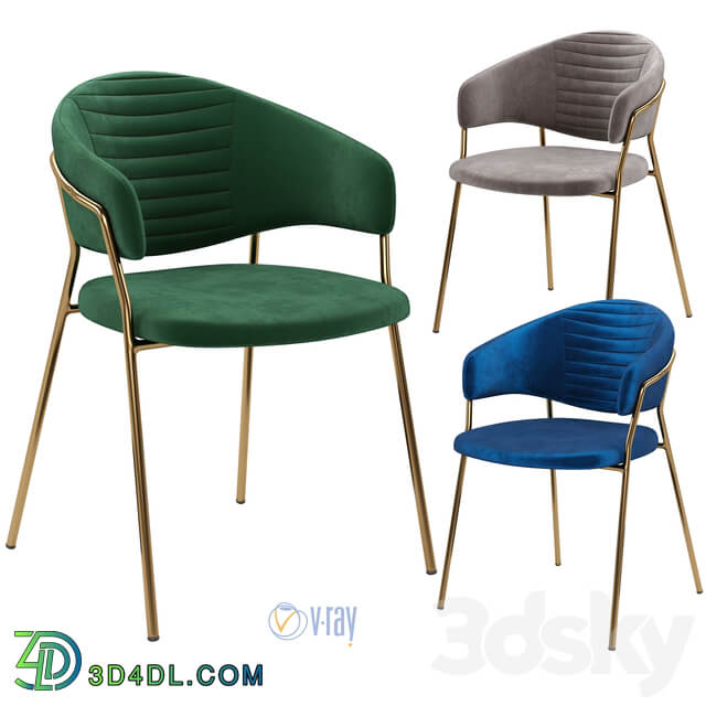 Bradex Home. Chair Avatar