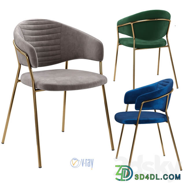 Bradex Home. Chair Avatar