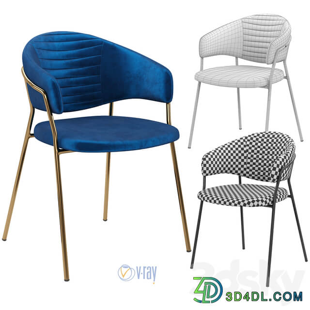 Bradex Home. Chair Avatar