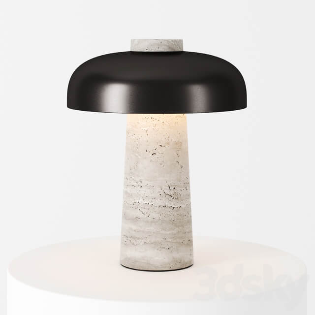 Reverse Lamp by Menu