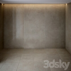 Instinto Taupe Natural Lappato Rescato 