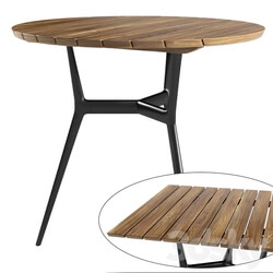 Tribu Branch Bistro Table 