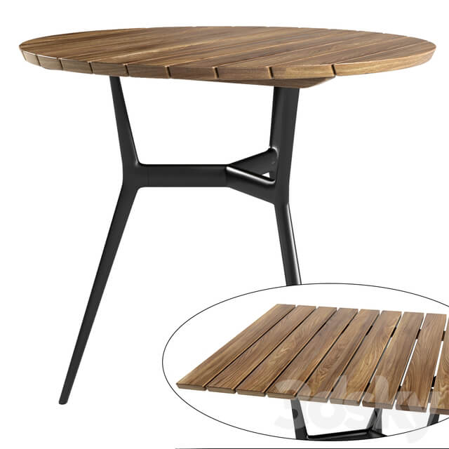 Tribu Branch Bistro Table