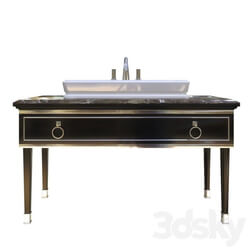 Oasis luxury lutetia 