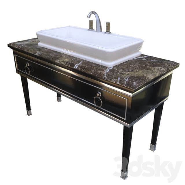 Oasis luxury lutetia