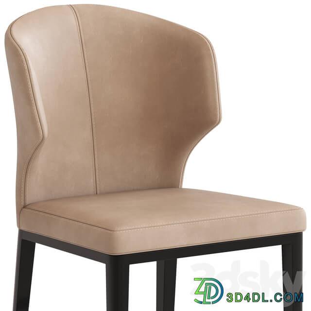 Coco Republic Franco Stool