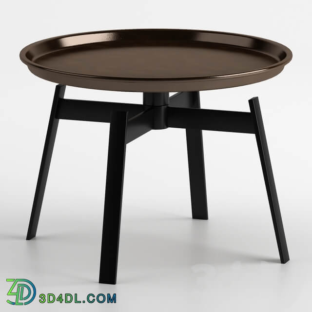 B B Italia Husk Coffee Table