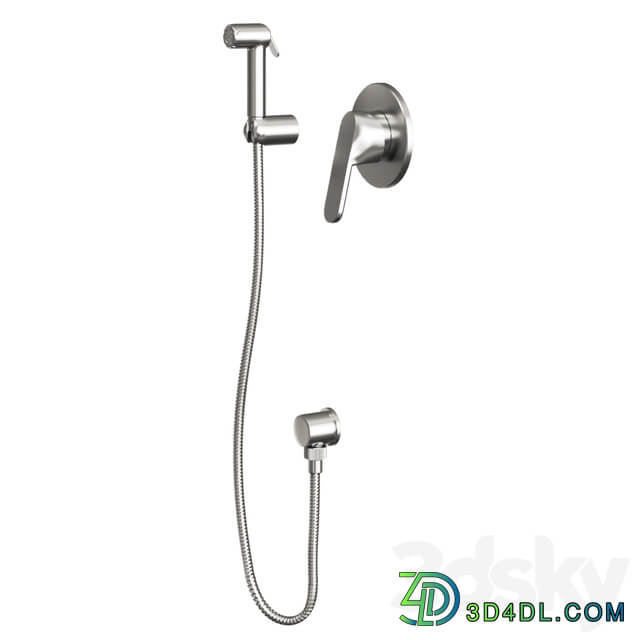 Bossini mixer set