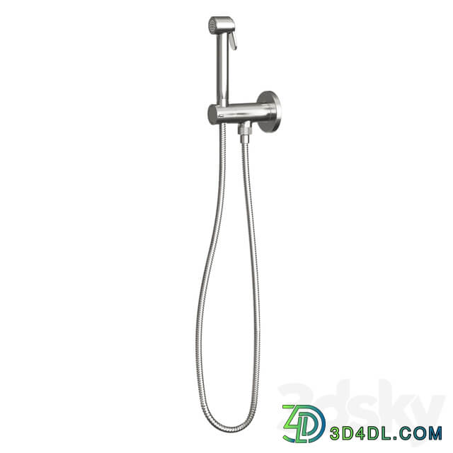 Bossini mixer set