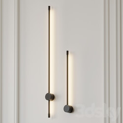 Novelty LED Wall Lamp 